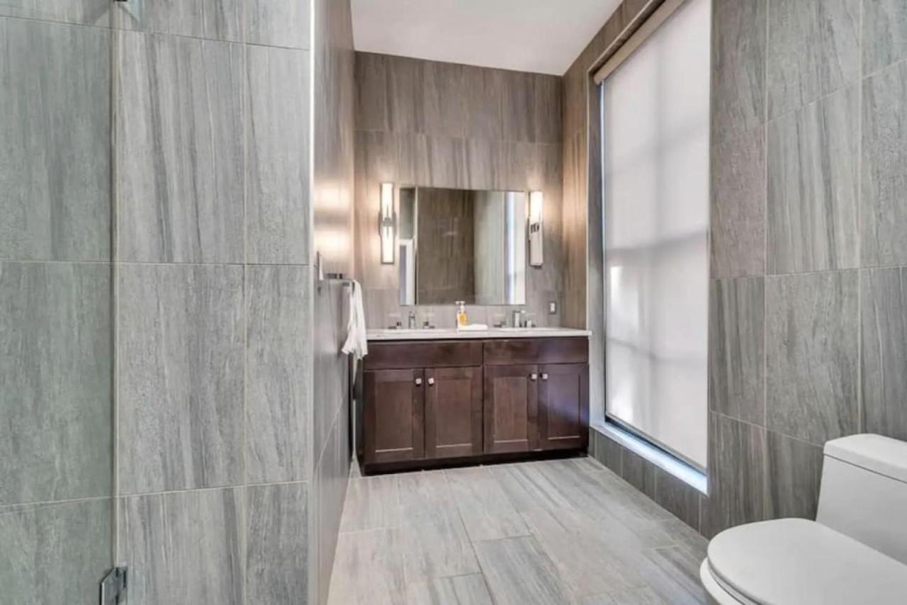 Luxurious Condo, Amazing Location Philadelphia Exterior foto